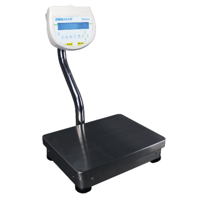 Balanzas de plato grandes Nimbus® Precision