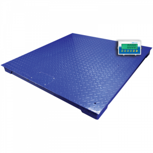 Plataformas PT con AE 403
