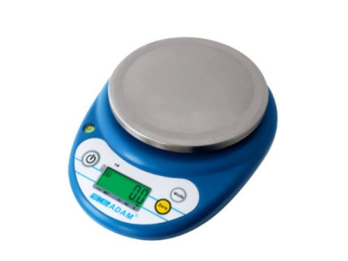 Balanzas Compactas CB