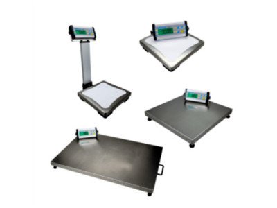 Báscula CPW Plus