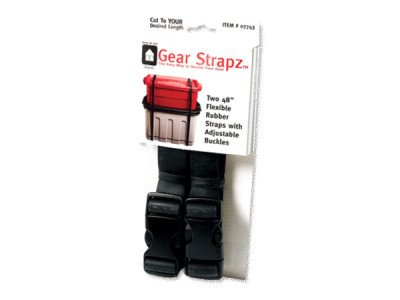 Black Gear Strapz de 48" 