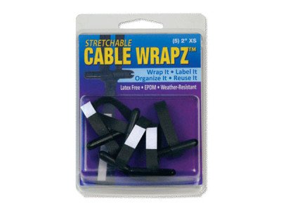 Cable Wrapz de 2"