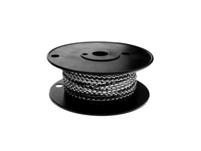 Cadena de acero inoxidable - 100'