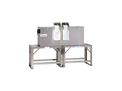 Dispositivo automático de eliminación de grasa W-1250-AST