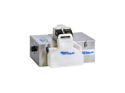 Dispositivo automático de eliminación de grasa W-200-IS