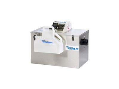Dispositivo automático de eliminación de grasa W-350-IS
