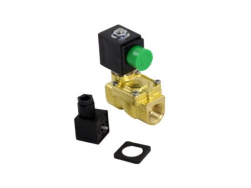 Electroválvula para AST (120 V)