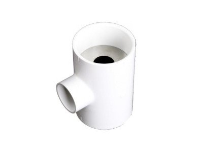 Ensamble de control de flujo ventilado 25 gpm