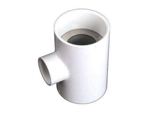 Ensamble de control de flujo ventilado, 50 gpm