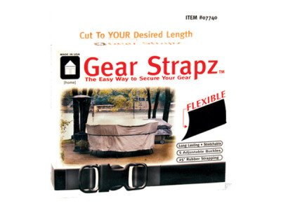 Gear Strapz de 25"