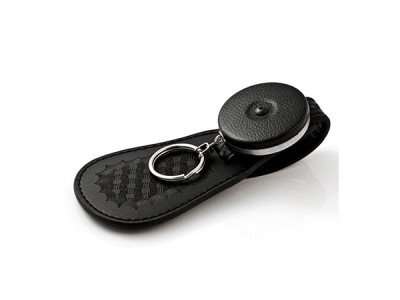 Llavero con protección para uniforme