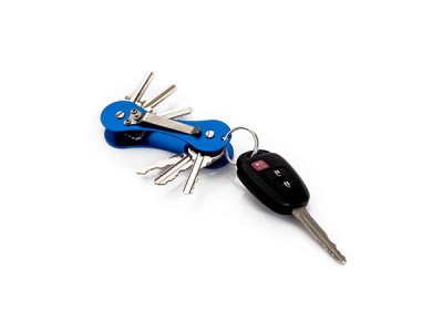 Llavero organizador KEY-HUB