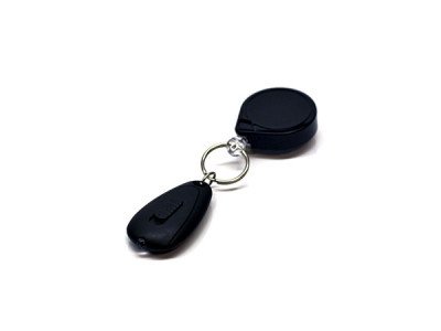 Micro LED Retractable Mini-Bak