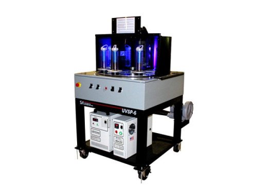 Sistema de curado Ultra LED